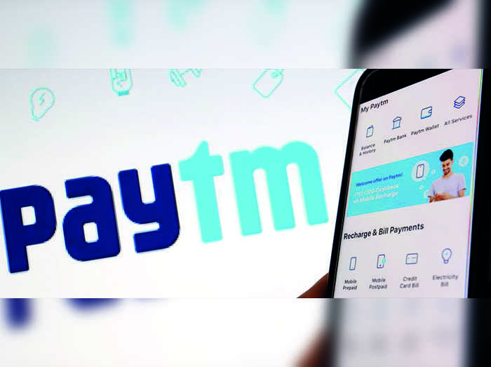 Alibaba sells Paytm stake worth Rs 1,019 crore via block deal