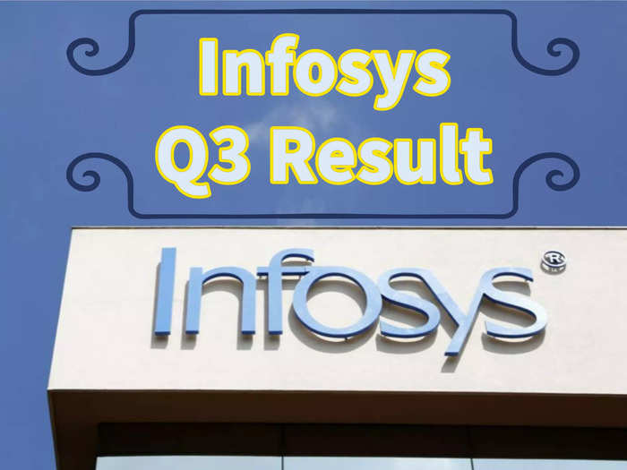 Infosys Q3: இன்ஃபோசிஸ் நிகர லாபம் 13% உயர்ந்து ரூ. 6,586 கோடியாக அதிகரிப்பு.. டிஜிட்டல் வருவாய் ஒட்டுமொத்த வருவாயில் 63% வளர்ச்சி!