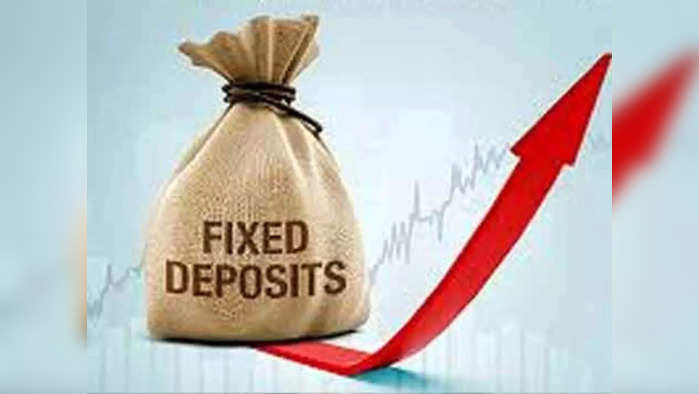 Fixed Deposit: প্রতীকী ছবি