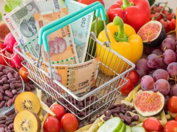 Retail Inflation Eases In December
