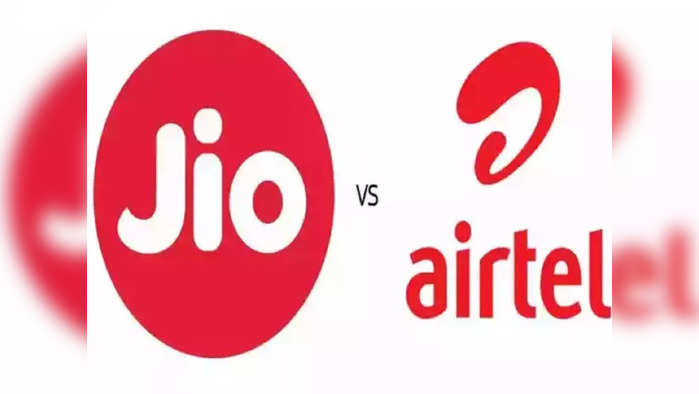 Airtel-Reliance Jio च्या या स्वस्त रिचार्जमध्ये रोज 3GB पर्यंत डेटा आणि अनलिमिटेड कॉल्स