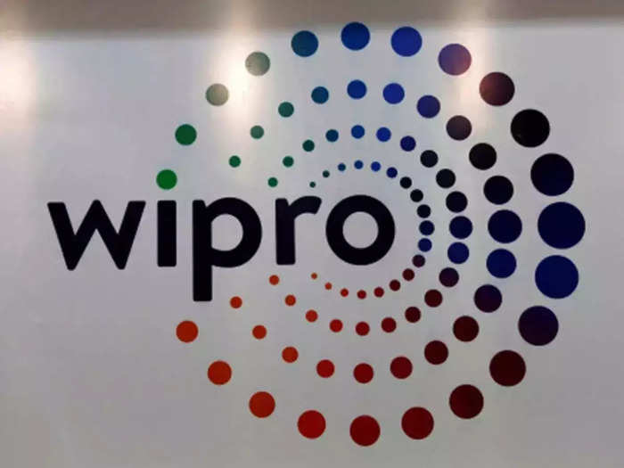 Wipro Q3 Results: PAT rises 3%, co sees FY23 sales growing 11.5-12%
