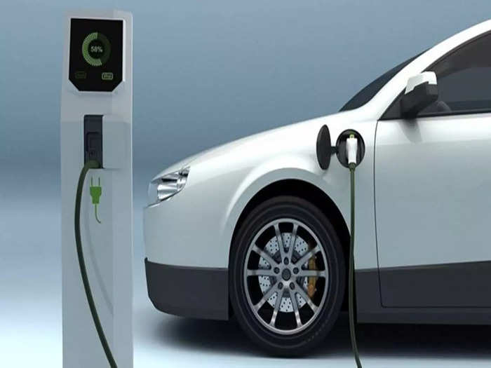 EV Sector : প্রতীকী ছবি