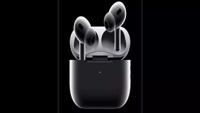 AirPod Lite : প্রতীকী ছবি