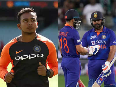Team India: पृथ्वी को आखिरकार मौका, टी20 में बड़े नाम नहीं, न्यूजीलैंड और ऑस्ट्रेलिया सीरीज के लिए चुनी गई टीम की 5 खास बातें 