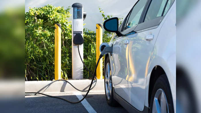 EV Sector : প্রতীকী ছবি