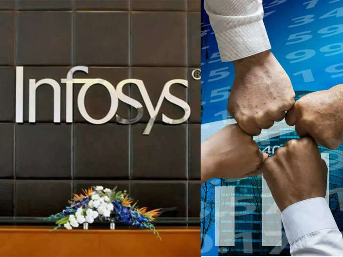 infosys share prices high after q3 results should buy now