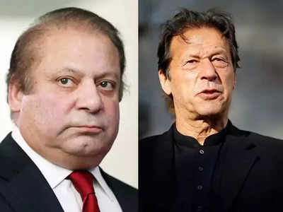 Imran Khan News: इमरान खान ने अब जनरल मुनीर के खिलाफ किया जंग का ऐलान, टेंशन में नवाज शरीफ, लौटेंगे पाकिस्‍तान! 