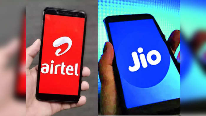 2999 yearly plan jio or airtel which is better