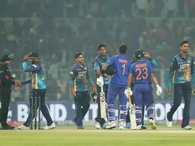 IND vs SL, Live streaming: तीसरे वनडे में भारत करेगा श्रीलंका का सूपड़ा साफ, जानें फ्री में कब और कैसे देख सकते हैं मैच 