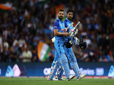 IND vs SL: सूर्यकुमार यादव के लिए जगह छोड़ेगे विराट कोहली! आज ऐसी हो सकती है टीम इंडिया की प्लेइंग XI 