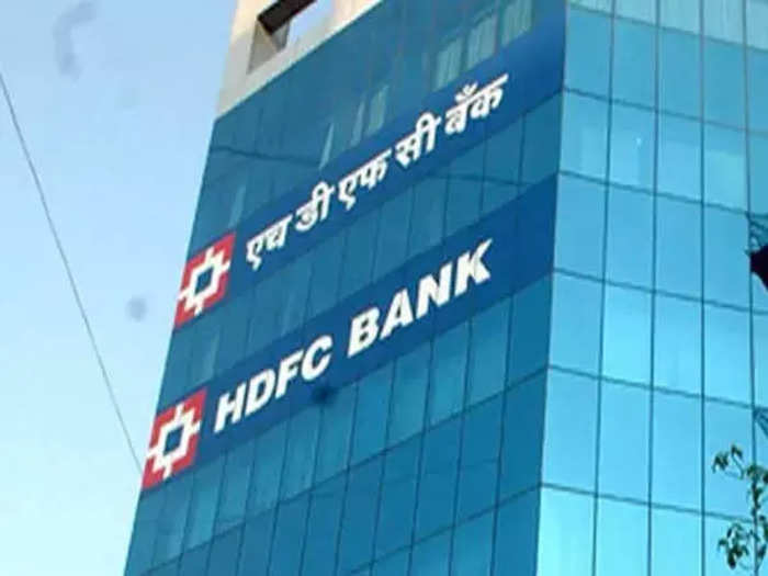 HDFC Bank posts 20% growth in net profit during Oct-Dec.