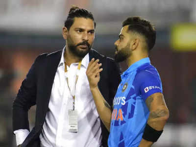 IND vs SL Odi: युवराज सिंह को क्यों हो रही है वनडे क्रिकेट की चिंता? भारत-श्रीलंका मैच के बीच छलका दर्द 