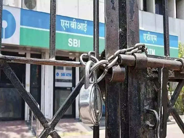 2 Day Bank Strike In India