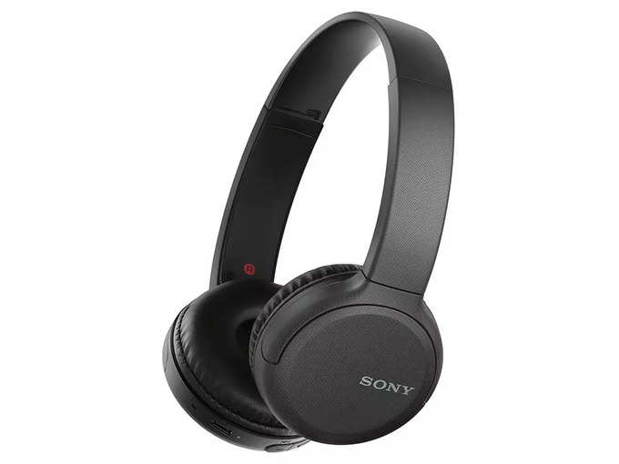 Sony WH-CH510 वायरलेस हेडफोन 