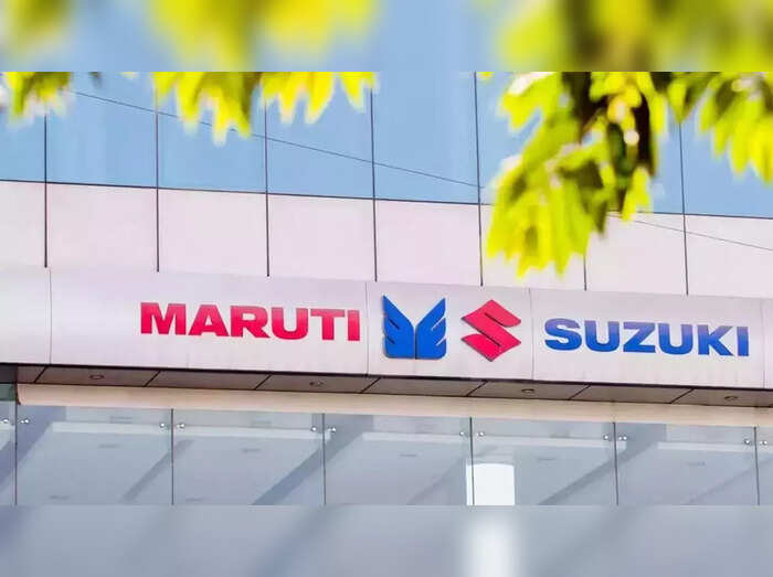 Maruti Suzuki