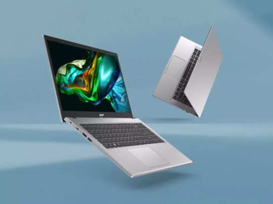 Acer Aspire 3 Launch India