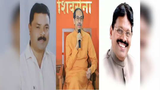 Nashik Election:  शुभांगी पाटील नको सुभाष जंगलेंना पाठिंबा द्या; नाशिकमध्ये नवा ट्विस्ट, ठाकरे गटात फूट