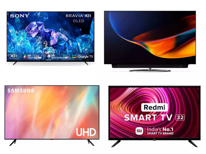 Smart TV discount Offer (2)