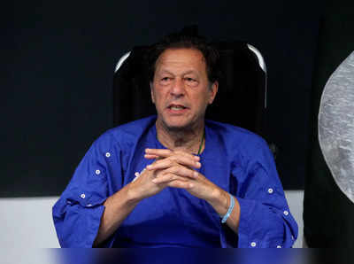 Imran Khan News : अगर हम नहीं लौटे तो... नेशनल असेंबली में वापसी करेंगे इमरान खान? पिछले साल पूरी पार्टी ने दे दिया था इस्तीफा 