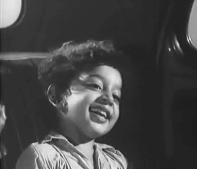 honey irani childhood