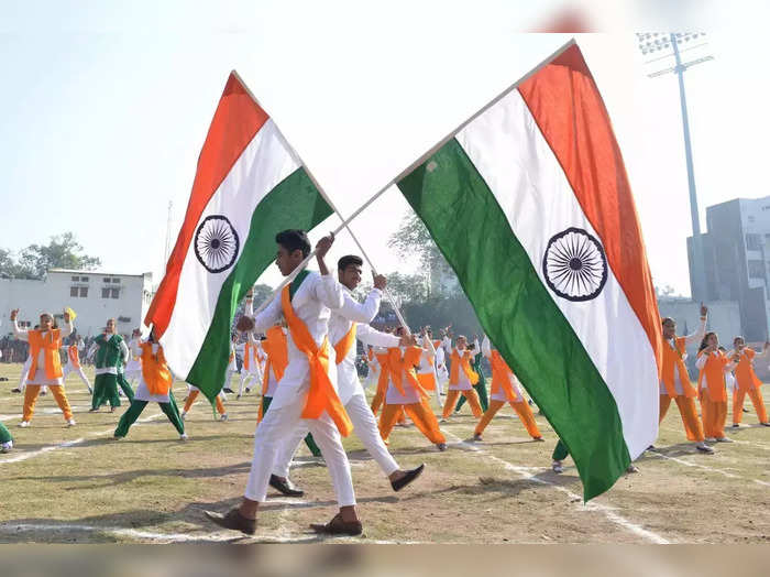 Republic Day 2023