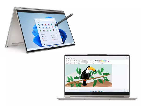 Lenovo Yoga 9i 2 in 1 