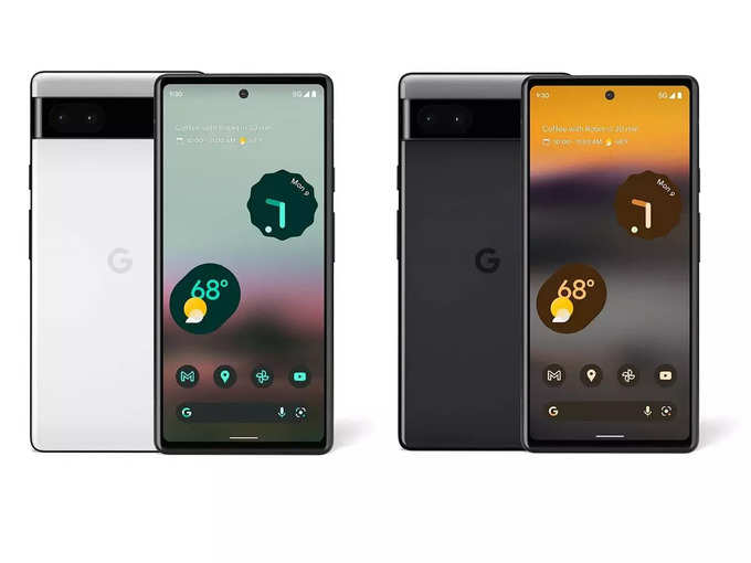 Google Pixel 6a