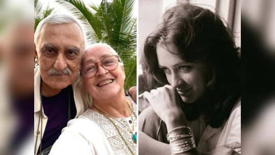 Nafisa Ali Birthday: नफीसाला जेव्हा सासूने स्वीकारले नाही, नवऱ्यासह राहावे लागले मित्राच्या घरी, बॉलीवूडमध्ये गाठली ‘उँचाई’