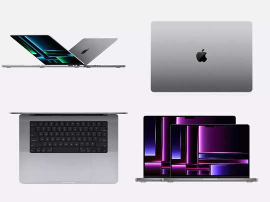 apple launches 14 inch and 16 inch macbook pro model with better performance and features