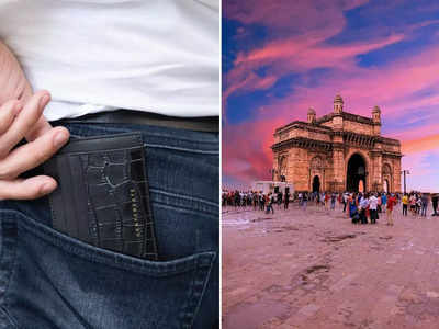 Mumbai में जेब के पीछे बटुआ रखने की न करें गलती, शहर की कुछ ऐसी बातें जिसे आप भी नहीं कर पाएंगे नजरअंदाज
