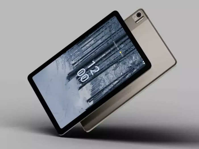 Nokia T21 : প্রতীকী ছবি