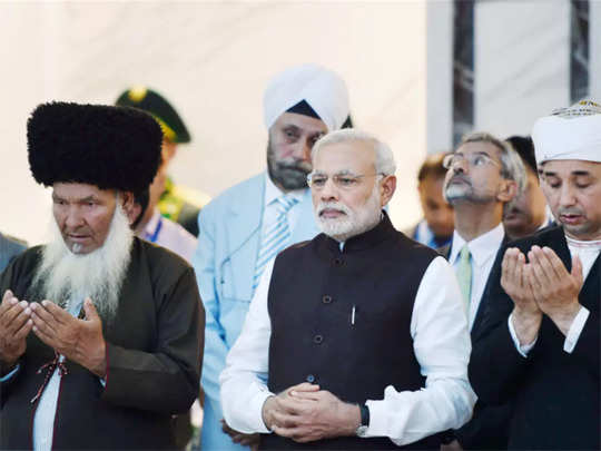 ऑल इंडिया मिल्ली काउंसिल ने बताया 2024 में मोदी मैजिक का मुसलमानों पर कितना असर, जानिए क्या कहा 