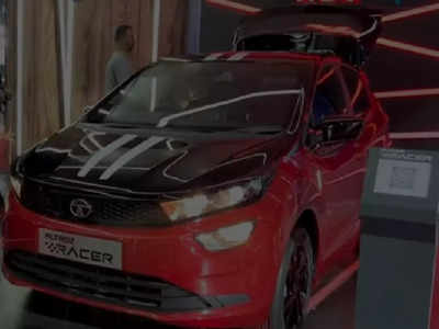 Tata Altroz Racer आया नजर, Hyundai i20 N Line को देगा टक्कर, जानें फीचर्स 