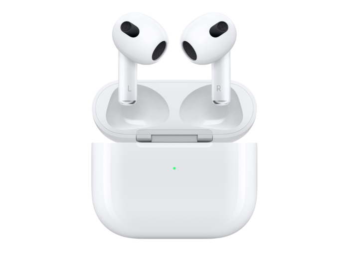 Airpods