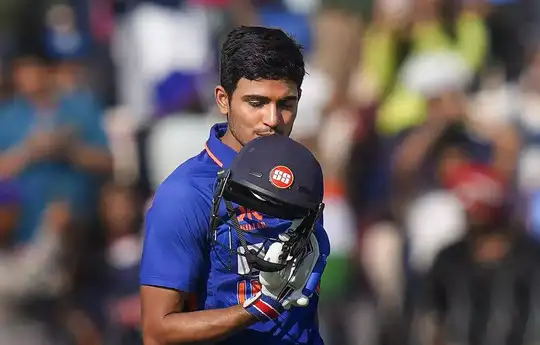 Shubman Gill: शुभमन गिल ने 208 रनों की पारी में लगाई रिकॉर्ड्स की झड़ी,  सचिन से लेकर कोहली तक को पछाड़ा - 5 records shubman gill breaks during  double century vs new