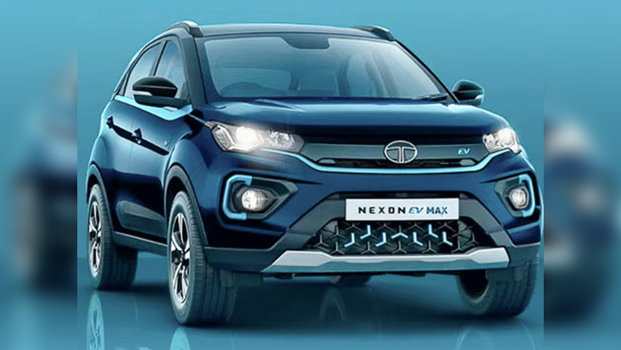 Tata Nexon EV Price Cut