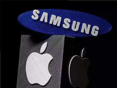 Chinese प्यार में Apple को धोखा, Samsung ने मारी बाजी, पढ़ें ये रिपोर्ट 