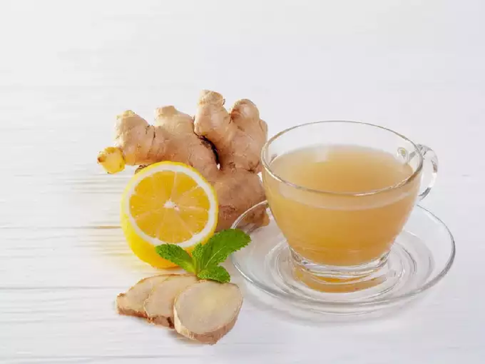 How to prepare this juice?
