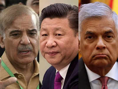 पाकिस्तान और श्रीलंका को कंगाली से बचाएगा चीन? आयरन ब्रदर्स की दोस्ती पर क्यों उठ रहे सवाल 