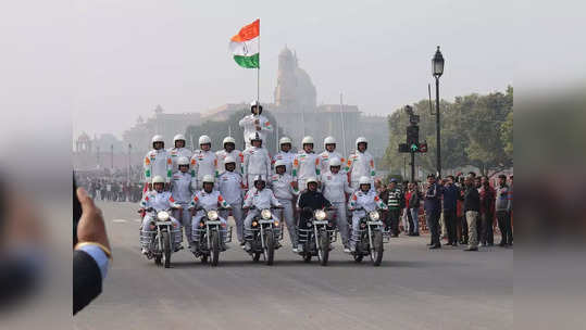 Republic Day Parade: राजपथावरील परेड पाहण्यासाठी Online तिकीट बुक करा, पाहा प्रोसेस