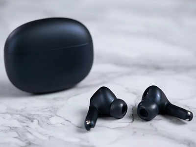 Amazon Sale 2023: छोटे साइज वाले इन Bluetooth Earbuds में मिल रहा डीप बेस, 74% तक छूट का तुरंत उठाएं फायदा 