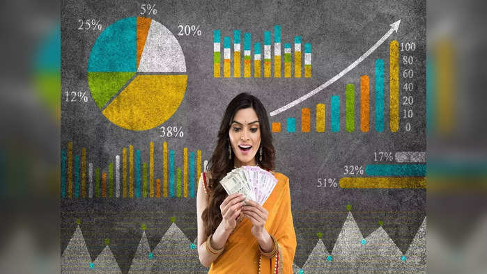 Multibagger Stocks: প্রতীকী ছবি