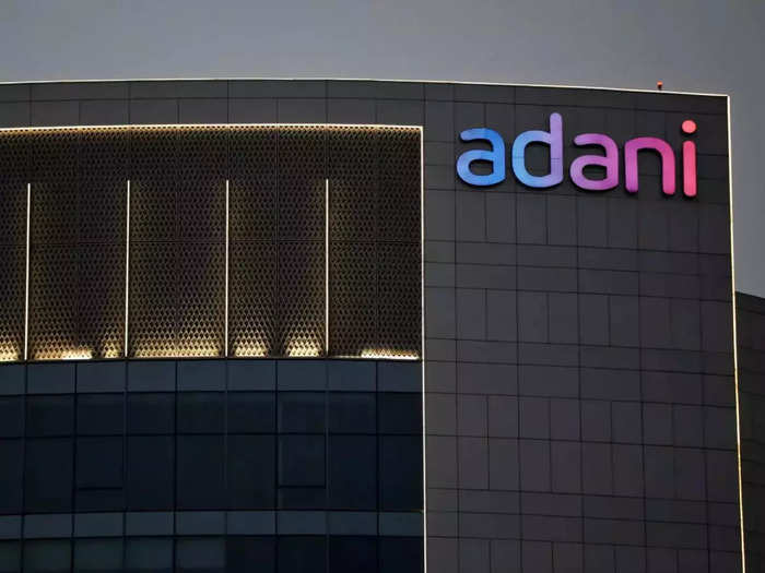 Adani Group