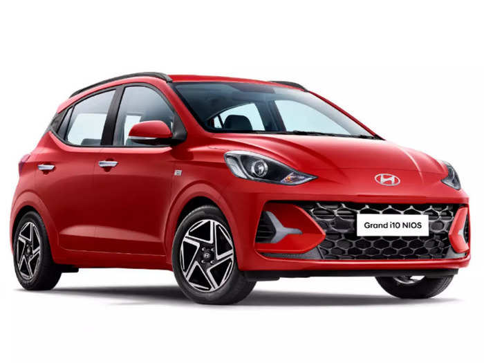 safe cars hyundai grand i10 nios facelift launched in india