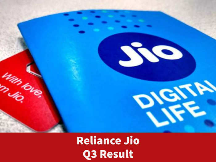 Reliance Jio Q3: வலுவான சந்தாதாரர் வளர்ச்சியால் ரிலையன்ஸ் ஜியோ ஏற்றம்... Q3 லாபம் 28% அதிகரித்து ரூ.4,638 கோடியாக உயர்வு!