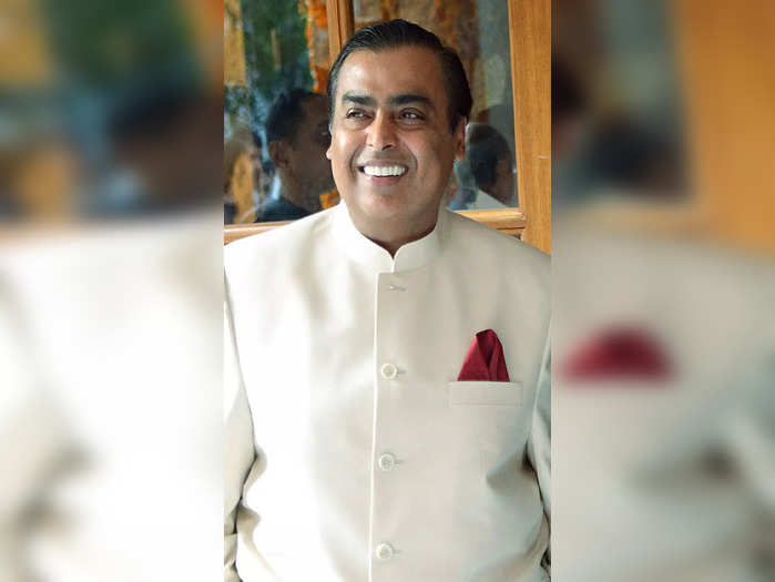 Mukesh Ambani No.1 Indian CEO in Brand Guardianship Index; Whos the best globally?