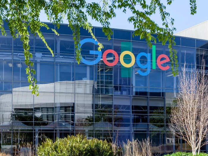 Google Layoff: ফাইল ফটো