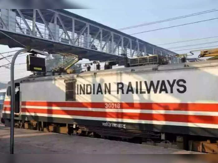 Indian Railways surpasses its FY22 revenue in nine months of FY23