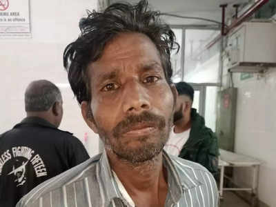Haryana Crime News: चारपाई पर आराम करने को लेकर भिड़ गए दो भाई, एक ने दूसरे की काटी गर्दन